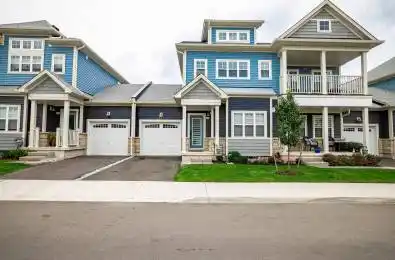 7B Shores Lane Fort Erie Ontario L0S 1B0