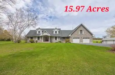 7349 County Rd 2 N/A Greater Napanee Ontario K7R 3K6