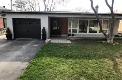 8 Alonzo Road Toronto C07 Ontario M2R 1T5
