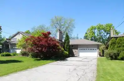 10 Bathford Crescent Toronto C15 Ontario M2J 2S4