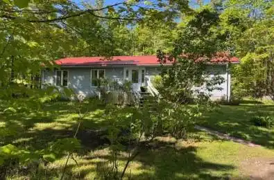 47 Reynolds Road Madoc Ontario K0K 2K0