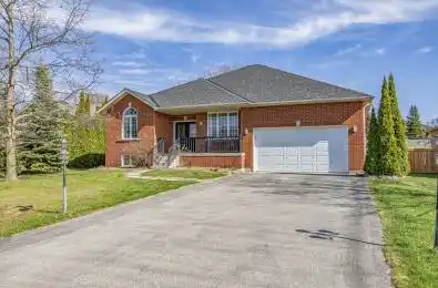 28 Dekker Street Adjala-Tosorontio Ontario L0M 1J0