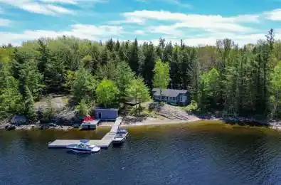 15052 Georgian Bay Shore N/A Georgian Bay Ontario P0E 1E0