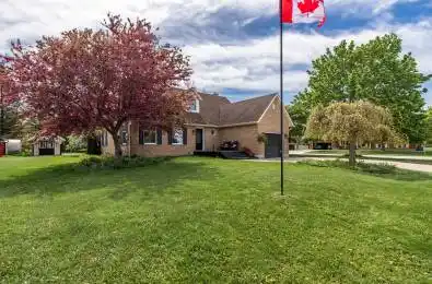 20 Smith Street Kincardine Ontario N0G 2T0