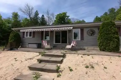 35 Bryant Street South Bruce Peninsula Ontario N0H 2T0
