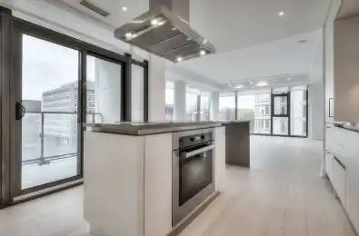 6 Jackes Avenue Unit# 304 Toronto C09 Ontario M4T 1X9
