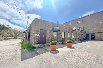 25 Brogdens Lane Port Hope Ontario L1A 1N1