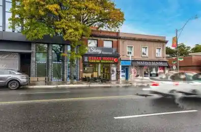 3421 Yonge Street Toronto C10 Ontario M4N 2N1