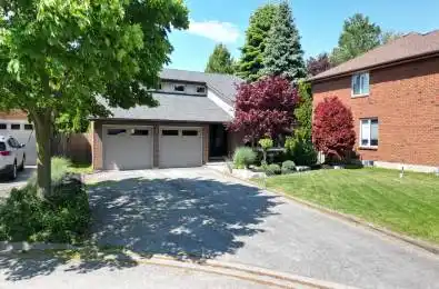 13 Boese Court St. Catharines Ontario L2N 7E7