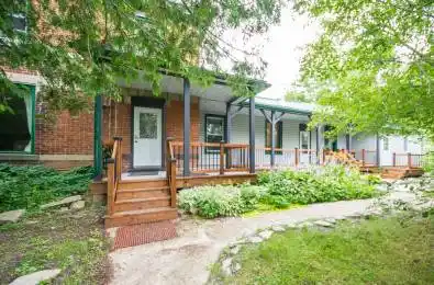 10 - 12 Murney Street Belleville Ontario K8P 3N6