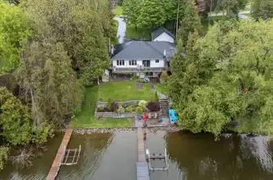 231 Stephenson Point Road Scugog Ontario L9L 1B4