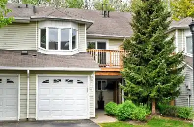 21 BARKER Boulevard Collingwood Ontario L9Y 4W4