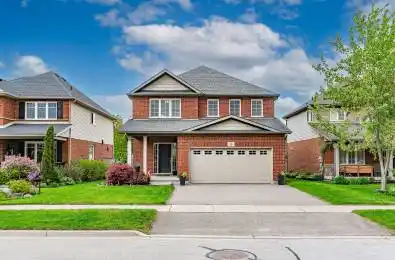56 Hillsdale Road Welland Ontario L3C 7M4