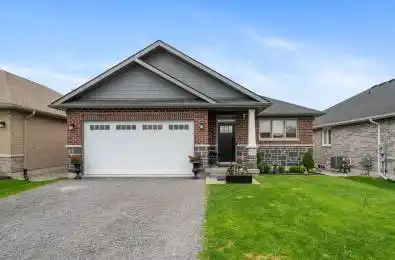 53 MERCEDES Drive Belleville Ontario K8N 0B7