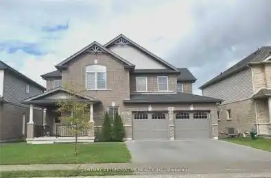 6361 Sam Iorfida Drive Niagara Falls Ontario L2G 4S3