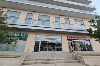 70 Forest Manor Road Unit# 4 Toronto C15 Ontario M2J 1M6