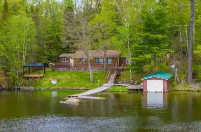 593 Mazinaw Lake N/A Addington Highlands Ontario K0H 1K0