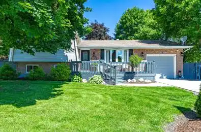 154 Water Street Southwest Middlesex Ontario N0L 1M0