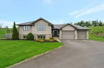 118 Gentlebreeze Drive Belleville Ontario K0K 2V0