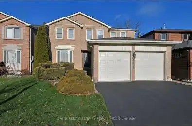 1939 New Street Pickering Ontario L1V 3Z2