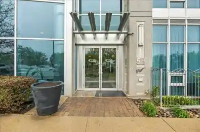58 Marine Parade Drive Unit# 310 Toronto W06 Ontario M8V 4G1