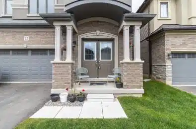 75 Hitchman Street Brant Ontario N3L 0M1