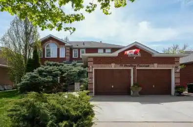 19 Darling Crescent New Tecumseth Ontario L9R 1P7