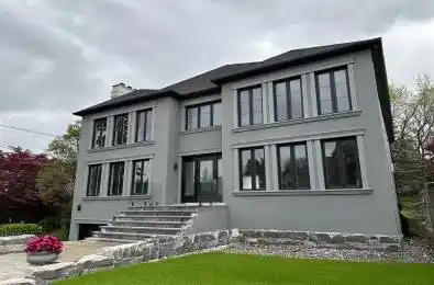 71 Gordon Road Toronto C12 Ontario M2P 1E3