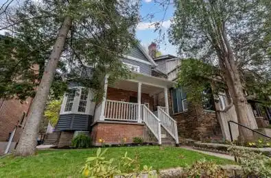 187 Clendenan Avenue Toronto W02 Ontario M6P 2W9