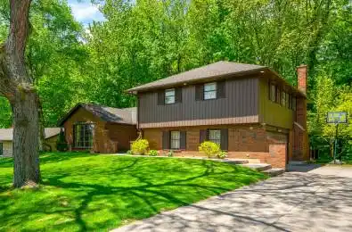 26 Cherry Avenue Pelham Ontario L0S 1E0