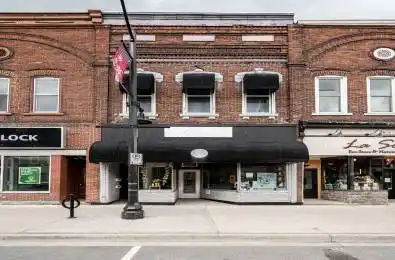 48 Dundas Street Greater Napanee Ontario K7R 1H8