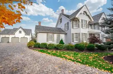 6 Aileen Lewis Court Markham Ontario L6E 1A8