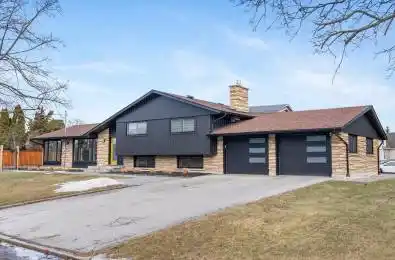 3 Parklane Crescent St. Catharines Ontario L2T 3T9