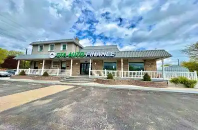 6030 Kingston Road Toronto E10 Ontario M1C 1K4