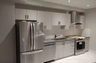 27 Denison Avenue Unit# main Toronto C01 Ontario M5T 2M6