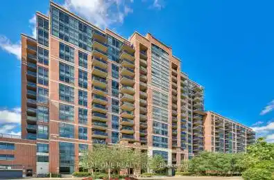 60 Heintzman Street Unit# 1228 Toronto W02 Ontario M6P 5A1