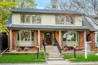 20 Glengrove Avenue Toronto C04 Ontario M4N 1E7
