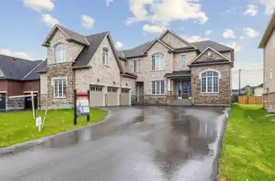 15 Golden Meadows Drive Otonabee-South Monaghan Ontario K9J 0H6