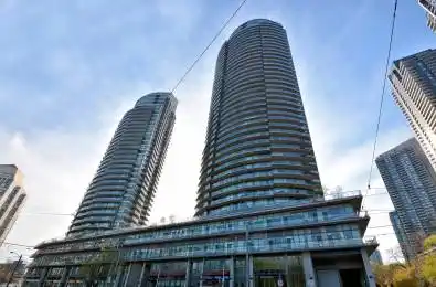 2230 Lake Shore Boulevard Unit# 4101 Toronto W06 Ontario M8V 0B2