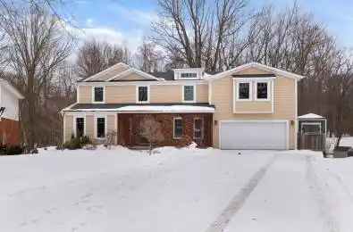 11 Vista Drive Pelham Ontario L0S 1E2