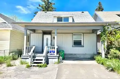 198 Lansdowne Street Peterborough Central Ontario K9J 1Y7
