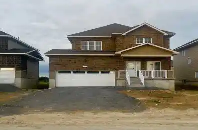 55 Bradden Crescent Belleville Ontario K8N 0T7