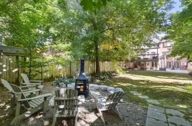 70 Oriole Road Toronto C02 Ontario M4V 2G1