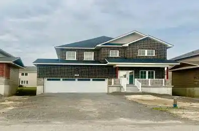 59 Bradden Crescent Belleville Ontario K8N 0T7