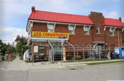 54 Evans Avenue Toronto W06 Ontario M8Z 1H6