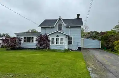 114 Hastings Avenue Marmora and Lake Ontario K0K 2M0