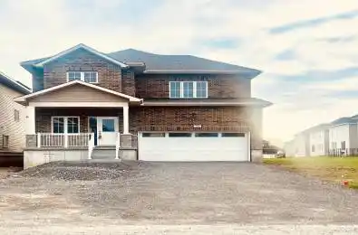 58 Bradden Crescent Belleville Ontario K8N 0T7