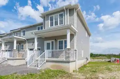 19 Glacier Crescent Belleville Ontario K8N 0T6