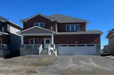 10 Bradden Crescent Belleville Ontario K8N 0T8