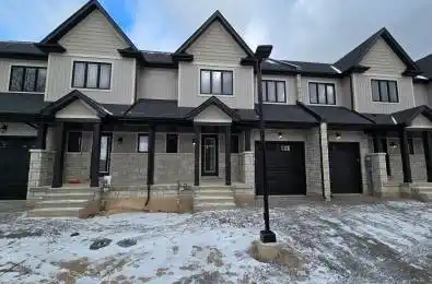 6894 Garner Road Unit# 5 Niagara Falls Ontario L2E 6S5